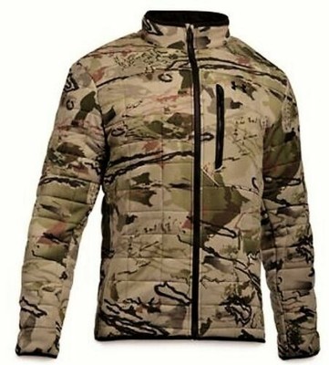 under armour bottomland hoodie